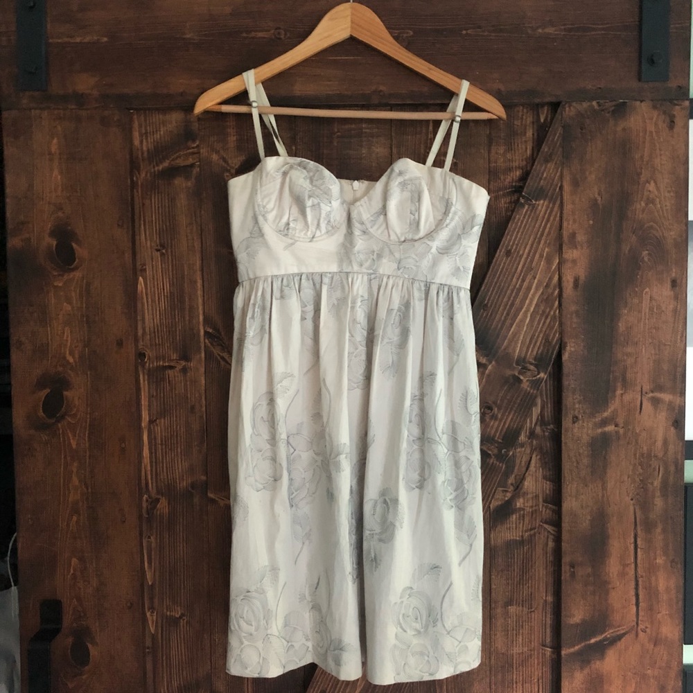 Rebecca Taylor dress